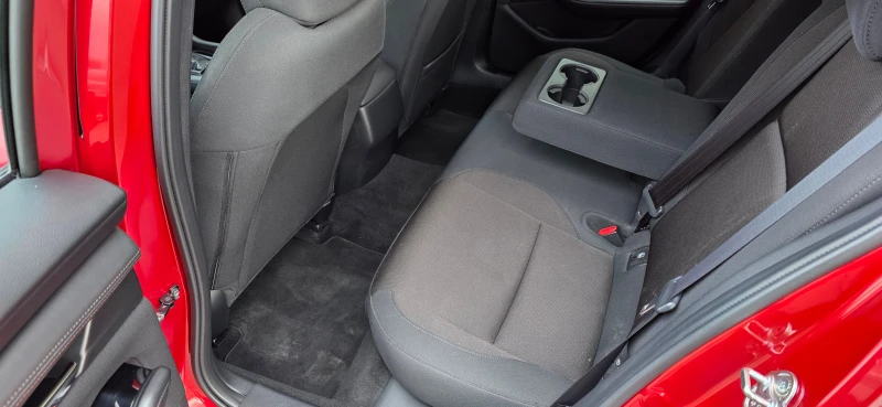Mazda 3 COM+ Mild hybrid, снимка 15 - Автомобили и джипове - 53045370