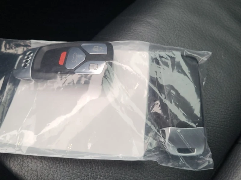 Audi A5 2018 PROGRESSIV * CARFAX * БЕЗ ПЪРВОНАЧАЛНА ВНОСКА, снимка 7 - Автомобили и джипове - 53095239