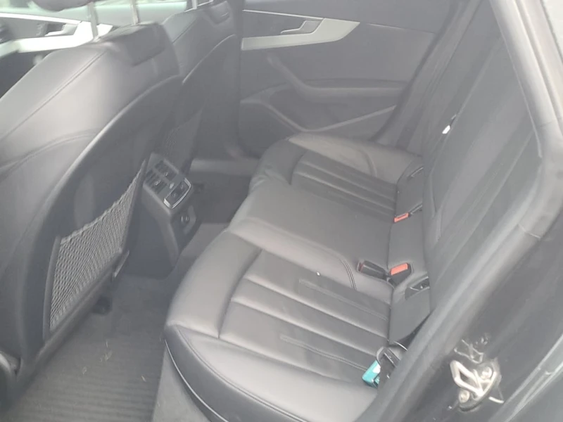 Audi A5 2018 PROGRESSIV * CARFAX * БЕЗ ПЪРВОНАЧАЛНА ВНОСКА, снимка 12 - Автомобили и джипове - 53095239