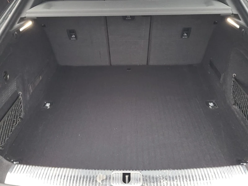 Audi A5 2018 PROGRESSIV * CARFAX * БЕЗ ПЪРВОНАЧАЛНА ВНОСКА, снимка 13 - Автомобили и джипове - 53095239