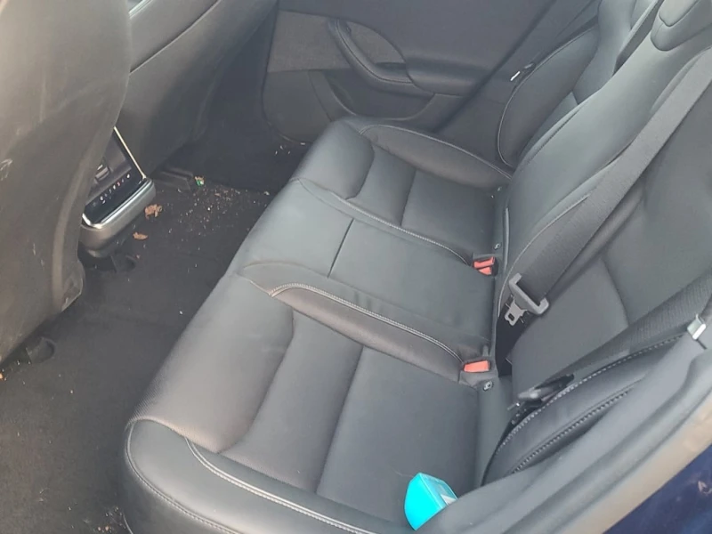 Tesla Model S * PLAID * CARFAX * БЕЗ ПЪРВОНАЧАЛНА ВНОСКА, снимка 13 - Автомобили и джипове - 53163511