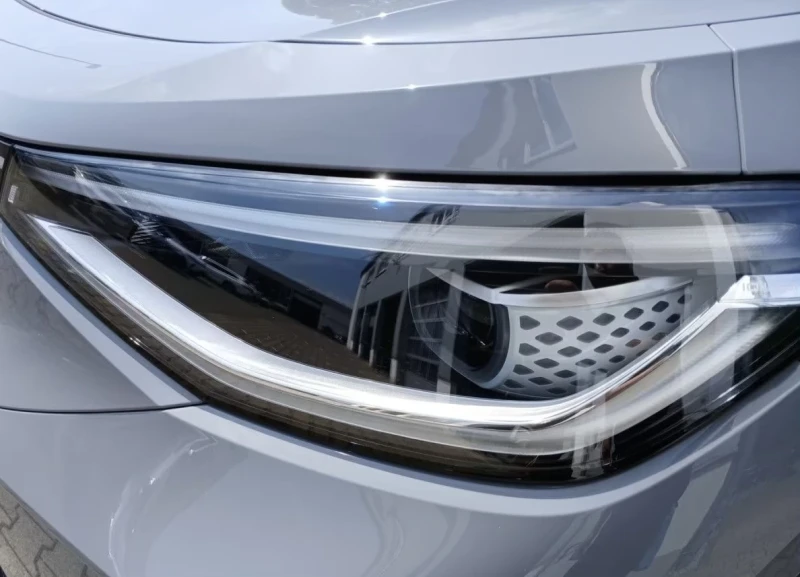 VW ID.4 PRO 82kw 56000km 2022г., снимка 3 - Автомобили и джипове - 53199092