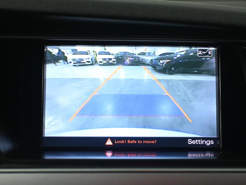 Audi S4  Technik  С РЕГИСТРАЦИЯ & АВТО КРЕДИТ, снимка 9 - Автомобили и джипове - 53257715