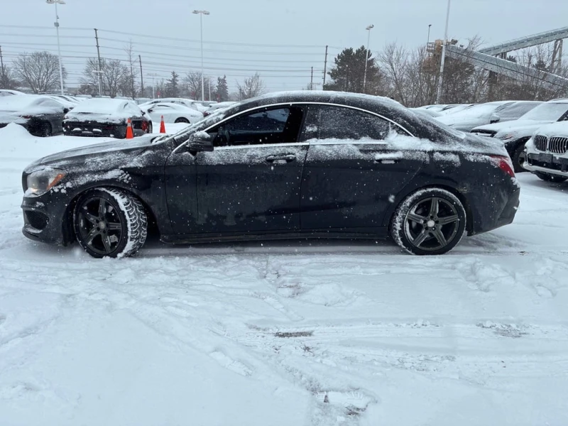Mercedes-Benz CLA 250 * CARFAX * КАМЕРА * ПОДГРЕВ * ПАМЕТ, снимка 2 - Автомобили и джипове - 53344599