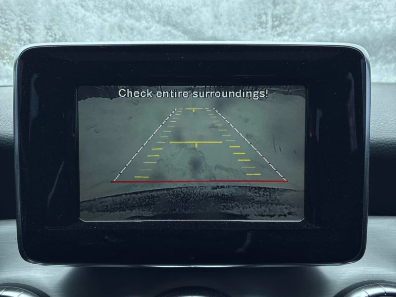 Mercedes-Benz CLA 250 * CARFAX * КАМЕРА * ПОДГРЕВ * ПАМЕТ, снимка 9 - Автомобили и джипове - 53344599