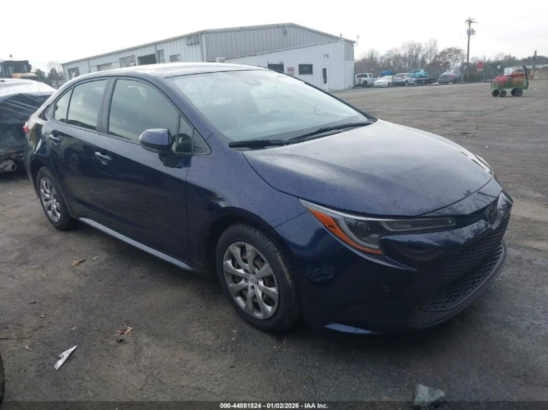 Toyota Corolla LE * CARFAX* 