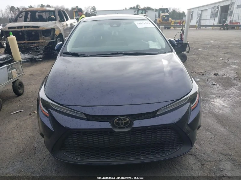 Toyota Corolla LE * CARFAX* , снимка 12 - Автомобили и джипове - 53448095