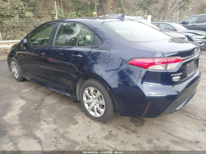 Toyota Corolla LE * CARFAX* , снимка 3 - Автомобили и джипове - 53448095