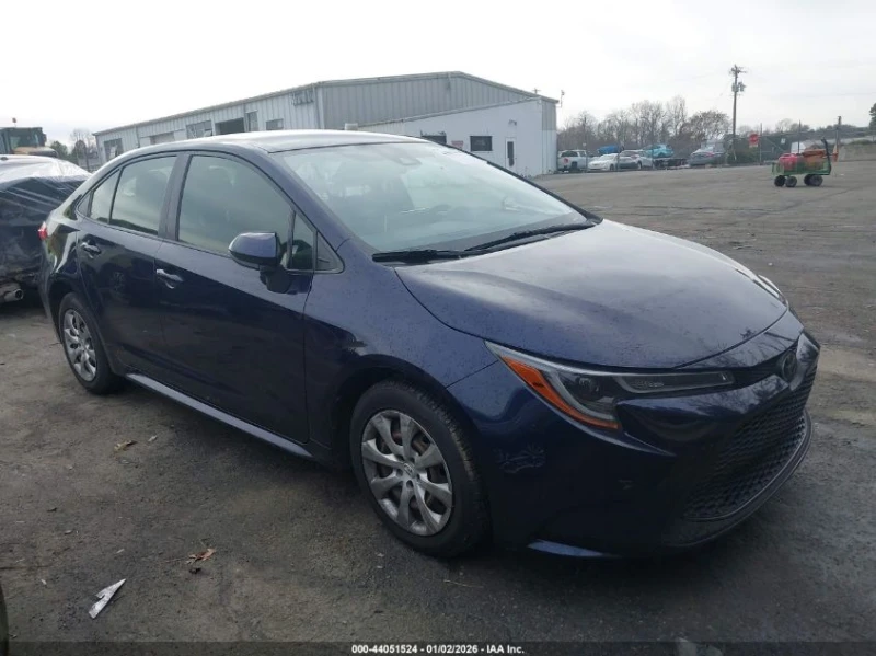 Toyota Corolla LE * CARFAX* , снимка 13 - Автомобили и джипове - 53448095