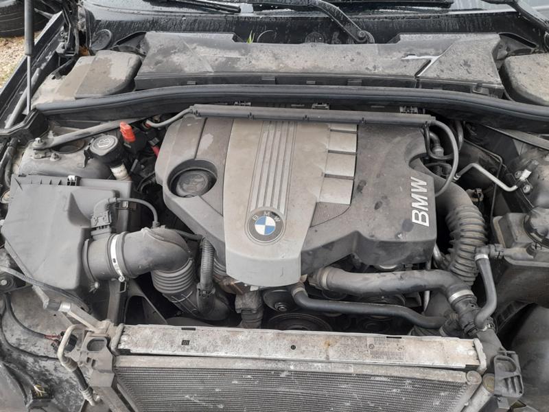 BMW 118 BMW e81 118d 143k, снимка 7 - Автомобили и джипове - 44304888