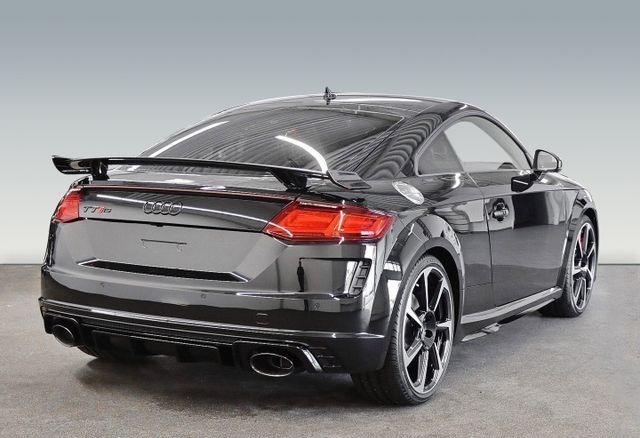 Audi Tt RS 2.5 TFSI Quattro = Carbon Interior= Гаранция, снимка 3 - Автомобили и джипове - 45341963