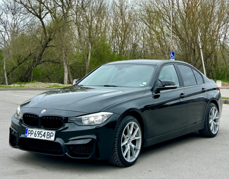 BMW 318 УНИКАТ!!! - 16500 лв. - 56585857 1