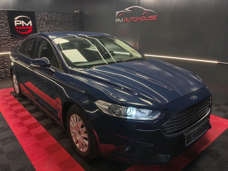 Ford Mondeo 1.5 ECOBOOST/ ГАЗ-БЕНЗИН/ЛИЗИНГ/ОБСЛ/РЕГ/142000км - 21900 лв. - 31150008 1