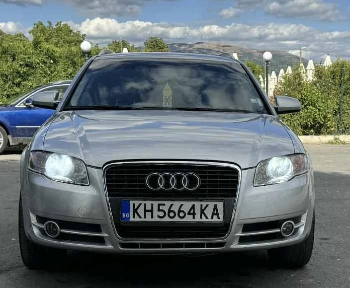 Audi A4 2.0 TDI - 7199 лв. - 95966662 1
