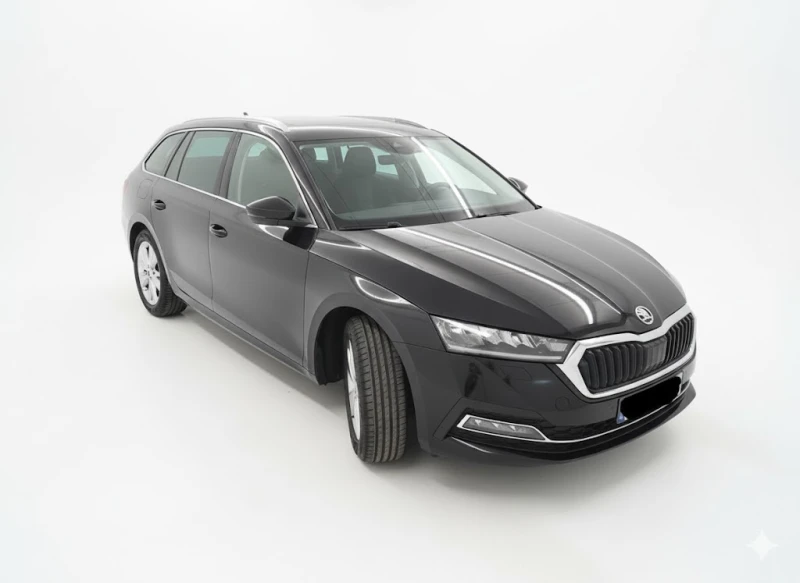 Skoda Octavia Skoda Octavia Combi 2.0 TDI Ambition - 34500 лв. / 17639.57 € - 74051033 1