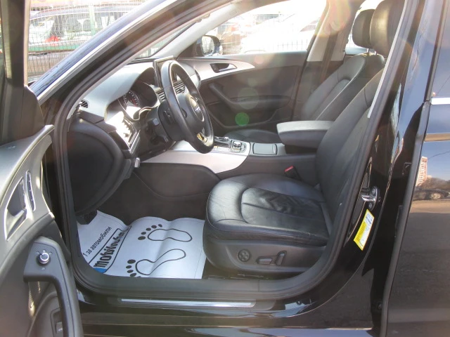 Audi A6 3.0 TDI/SLINE, снимка 5 - Автомобили и джипове - 53130752