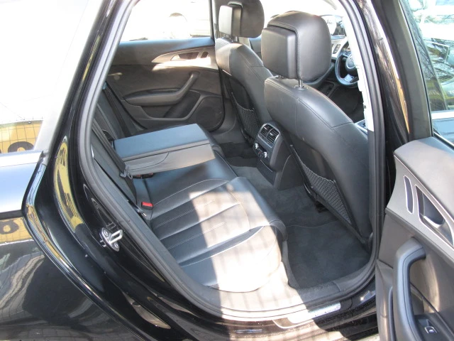 Audi A6 3.0 TDI/SLINE, снимка 12 - Автомобили и джипове - 53130752