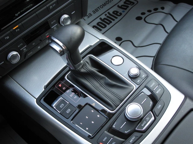 Audi A6 3.0 TDI/SLINE, снимка 10 - Автомобили и джипове - 53130752