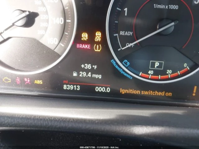 BMW 340 XDRIVE* МПАКЕТ* HARMAN* KARDON* RECARO* , снимка 13 - Автомобили и джипове - 54228437