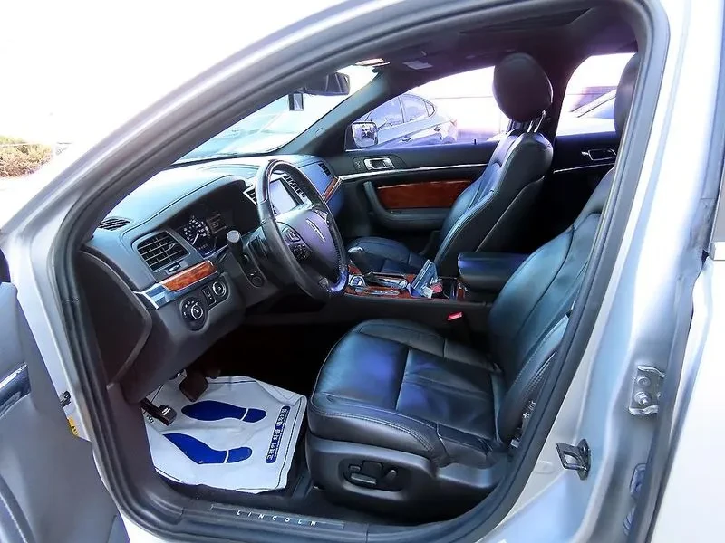 Lincoln MKS 3.7 | Mobile.bg � ����������� 5