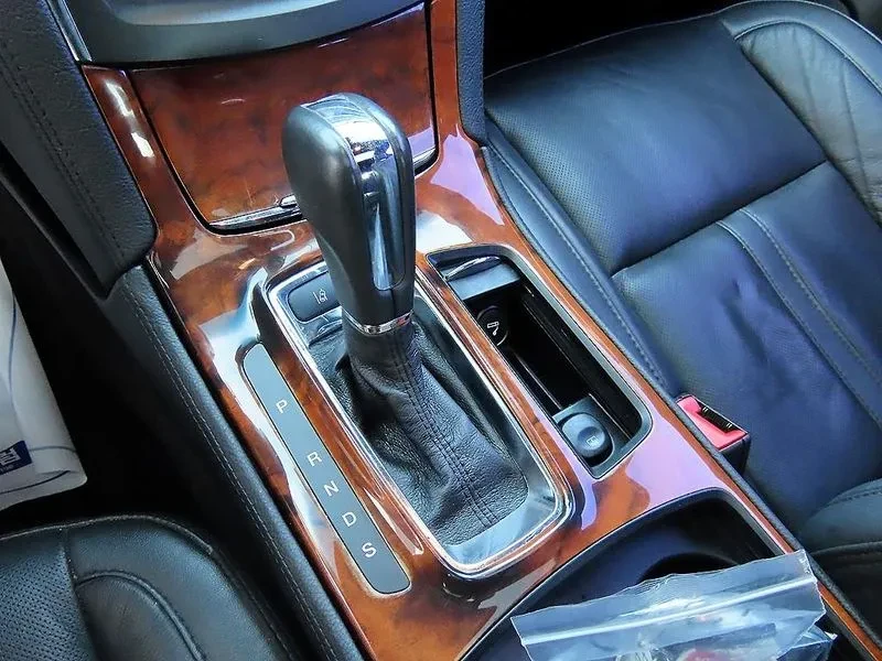 Lincoln MKS 3.7 | Mobile.bg � ����������� 10