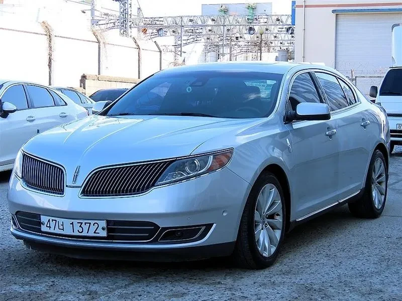 Lincoln MKS 3.7 | Mobile.bg � ����������� 2