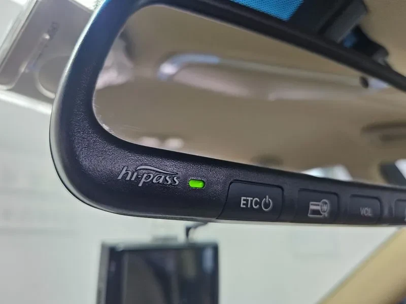 Hyundai Genesis 3.3, снимка 17 - Автомобили и джипове - 54615942