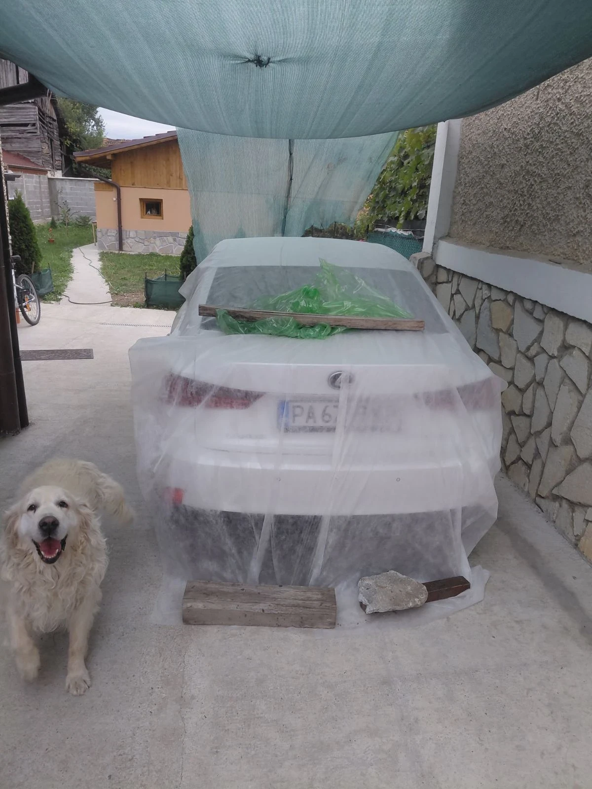 Lexus IS 300, снимка 1