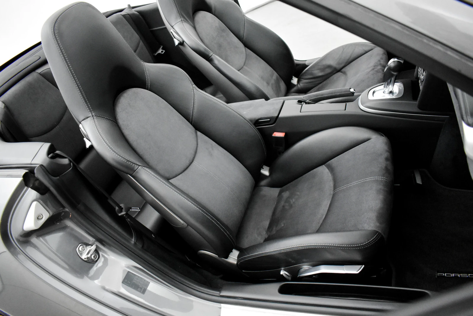 Porsche 911 Carrera 4 GTS | Mobile.bg   14