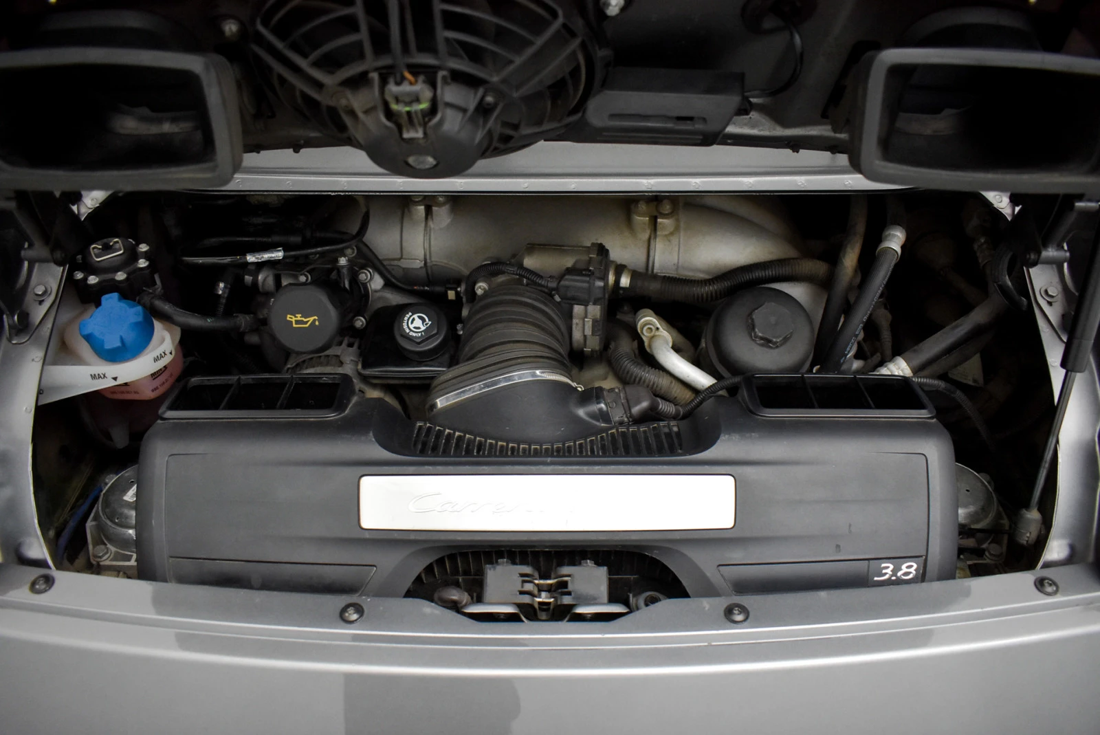 Porsche 911 Carrera 4 GTS | Mobile.bg   16