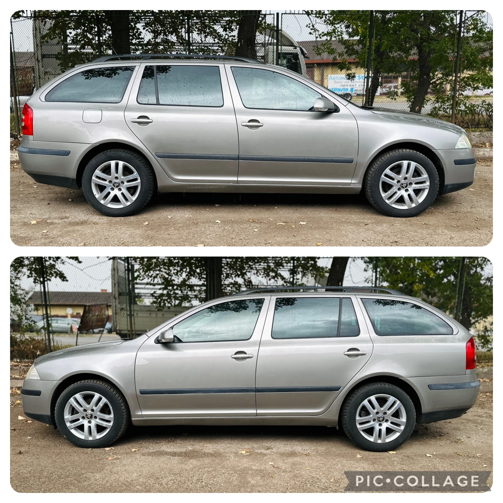 Skoda Octavia 2.0 TDI  - изображение 4