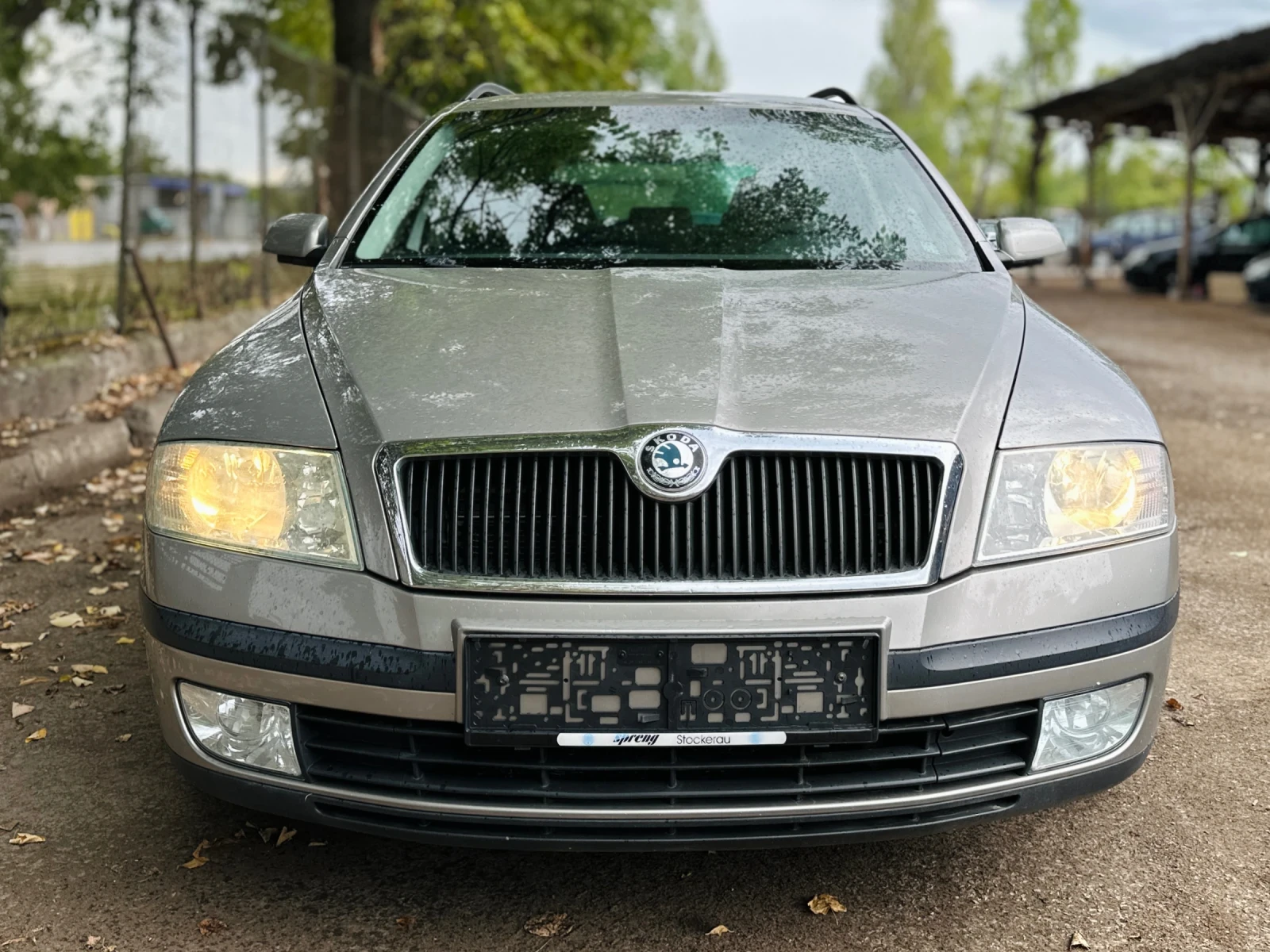 Skoda Octavia 2.0 TDI  - изображение 3