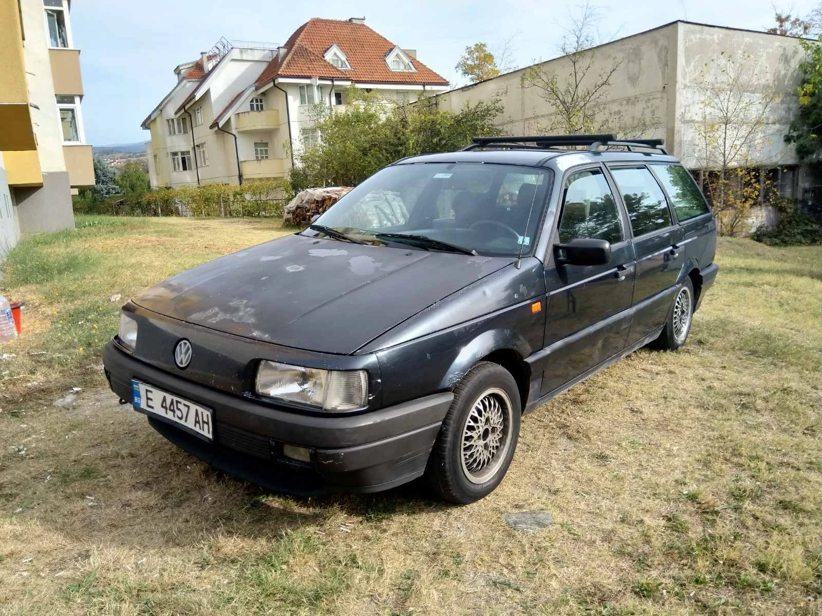 VW Passat | Mobile.bg   1