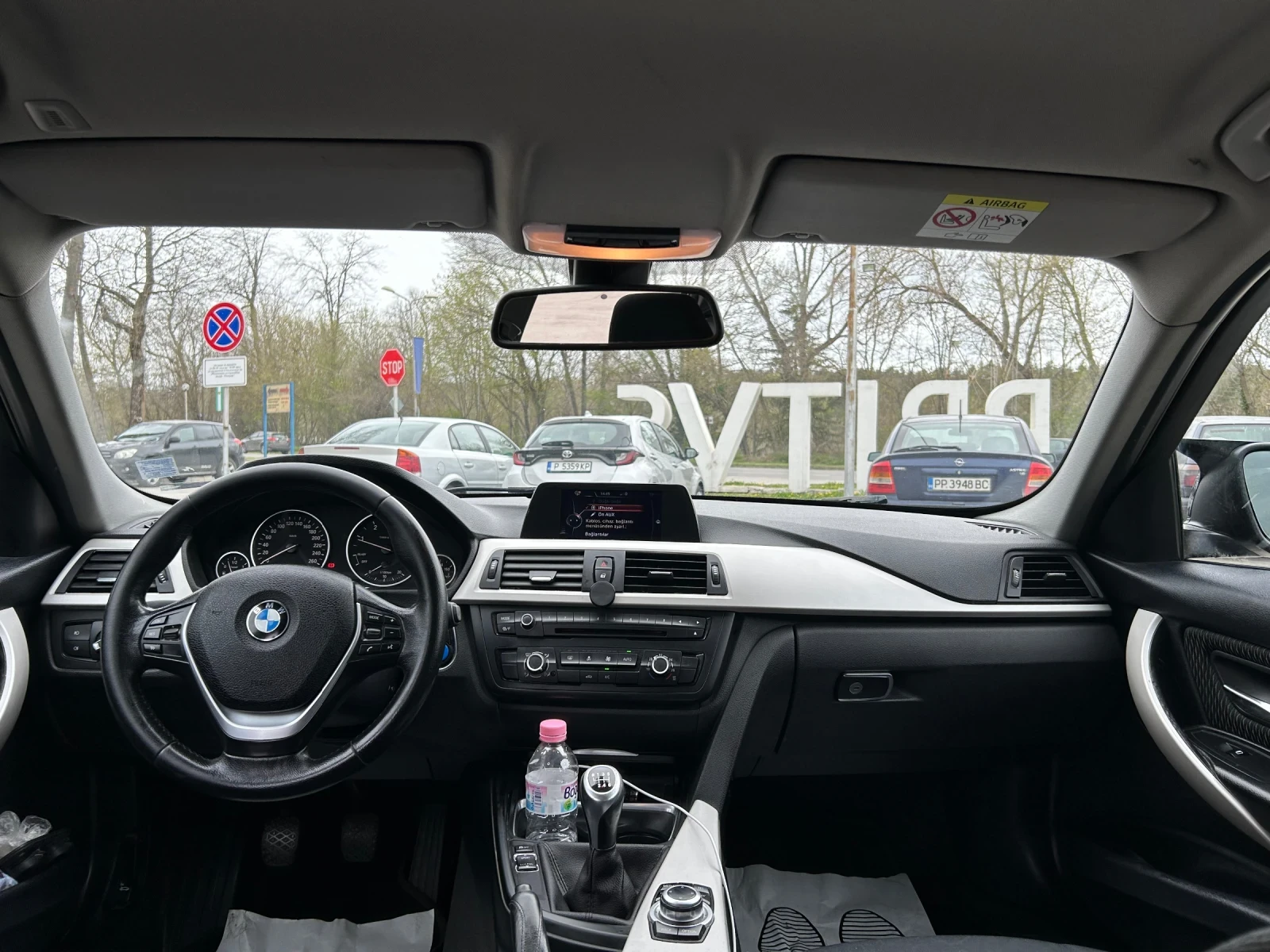 BMW 318  | Mobile.bg   13