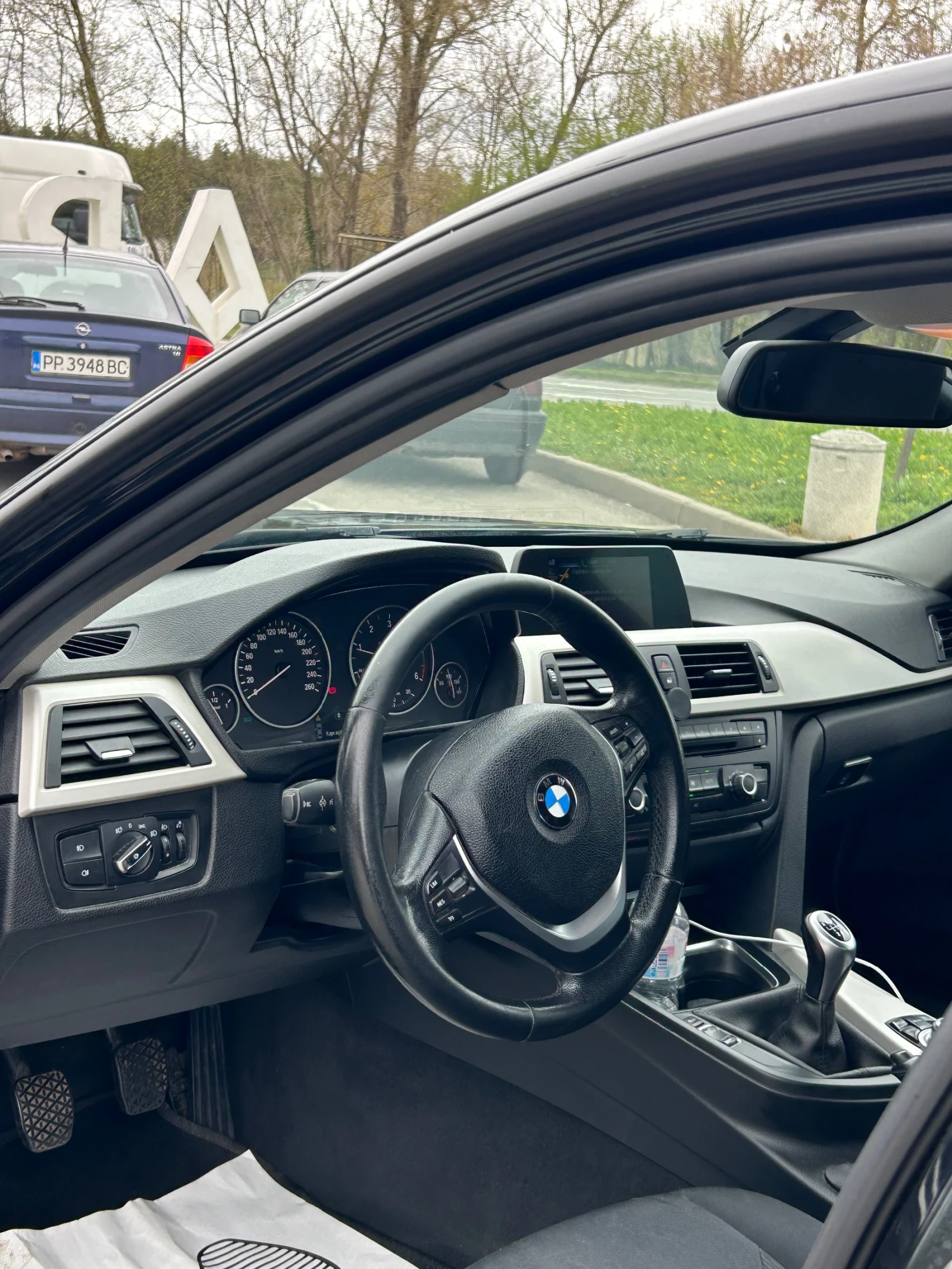 BMW 318  | Mobile.bg   11