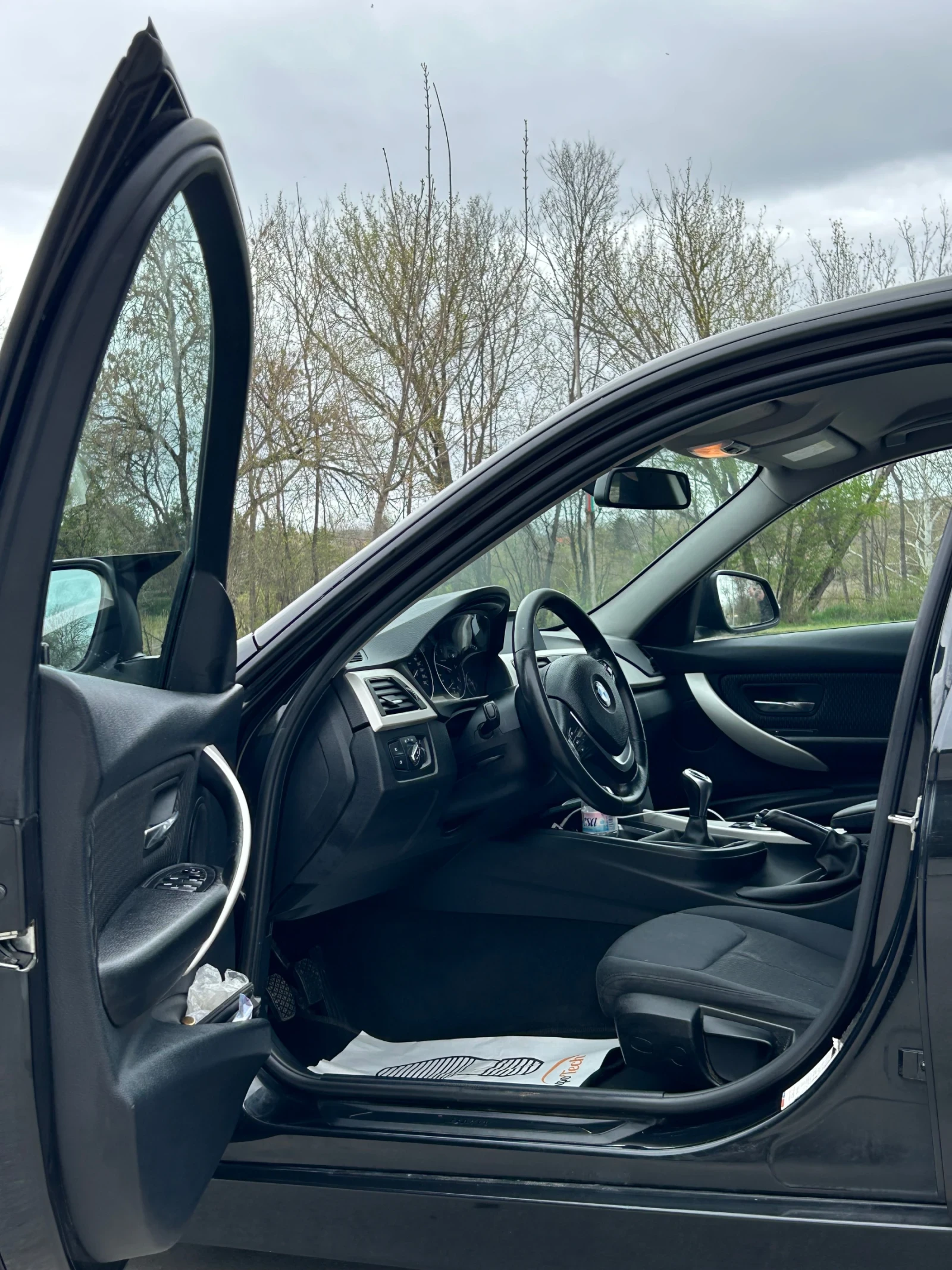 BMW 318  | Mobile.bg   12