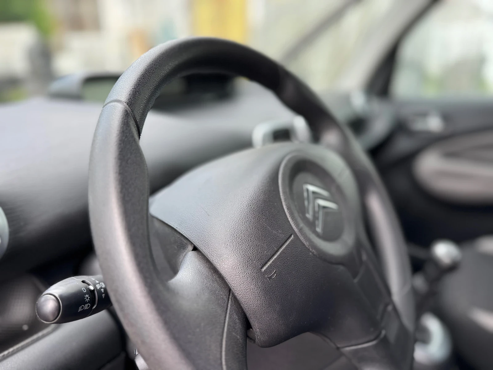 Citroen C3 Picasso Топ Състояние  - изображение 9