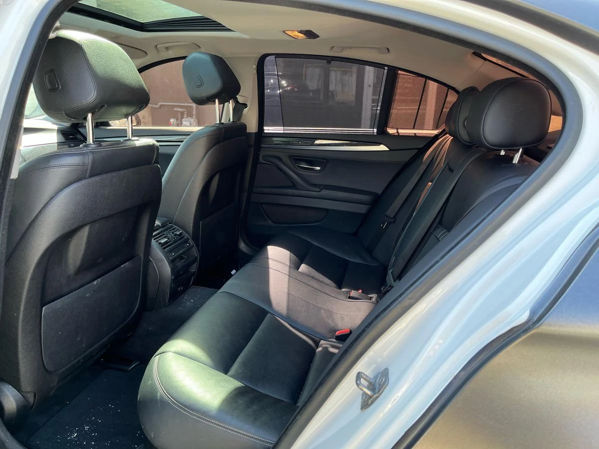 BMW 535 * 360 * XDRIVE * HARMON KARDON * KEYLESS * CARFAX - изображение 10