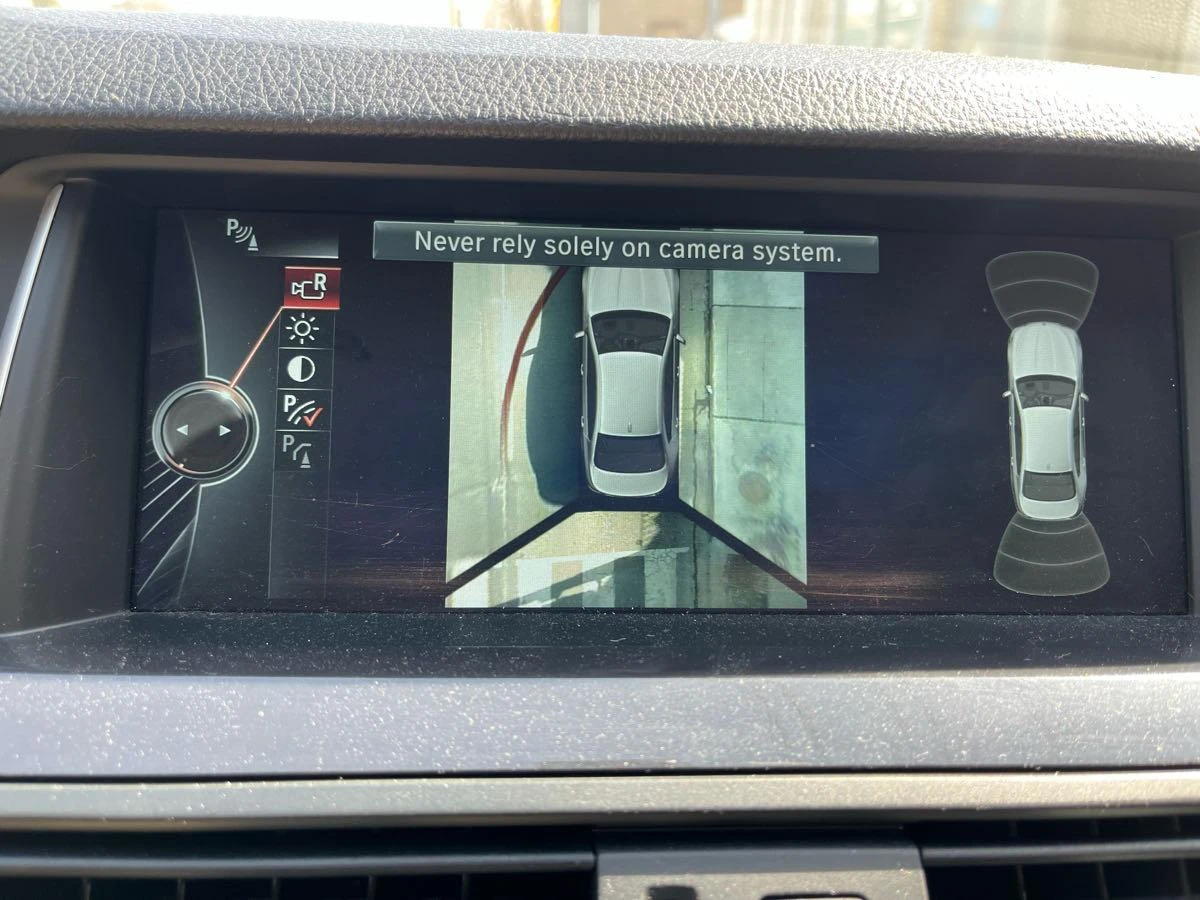 BMW 535 * 360 * XDRIVE * HARMON KARDON * KEYLESS * CARFAX - изображение 9