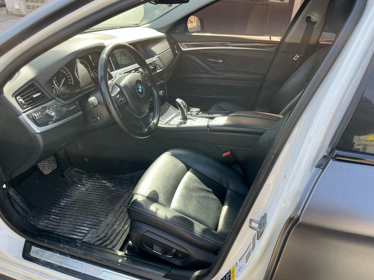 BMW 535 * 360 * XDRIVE * HARMON KARDON * KEYLESS * CARFAX - изображение 6