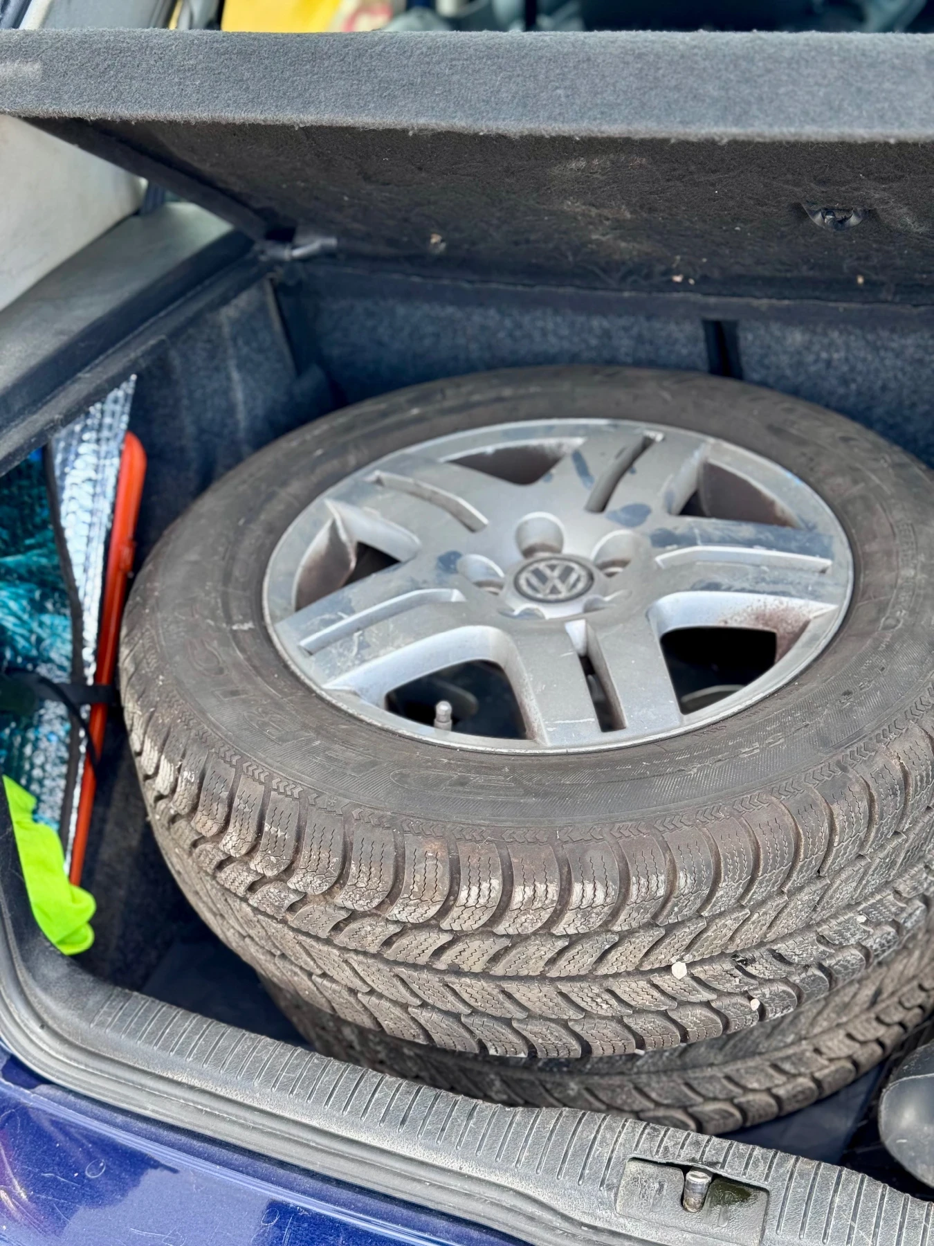 VW Golf 1.9TDI - изображение 5