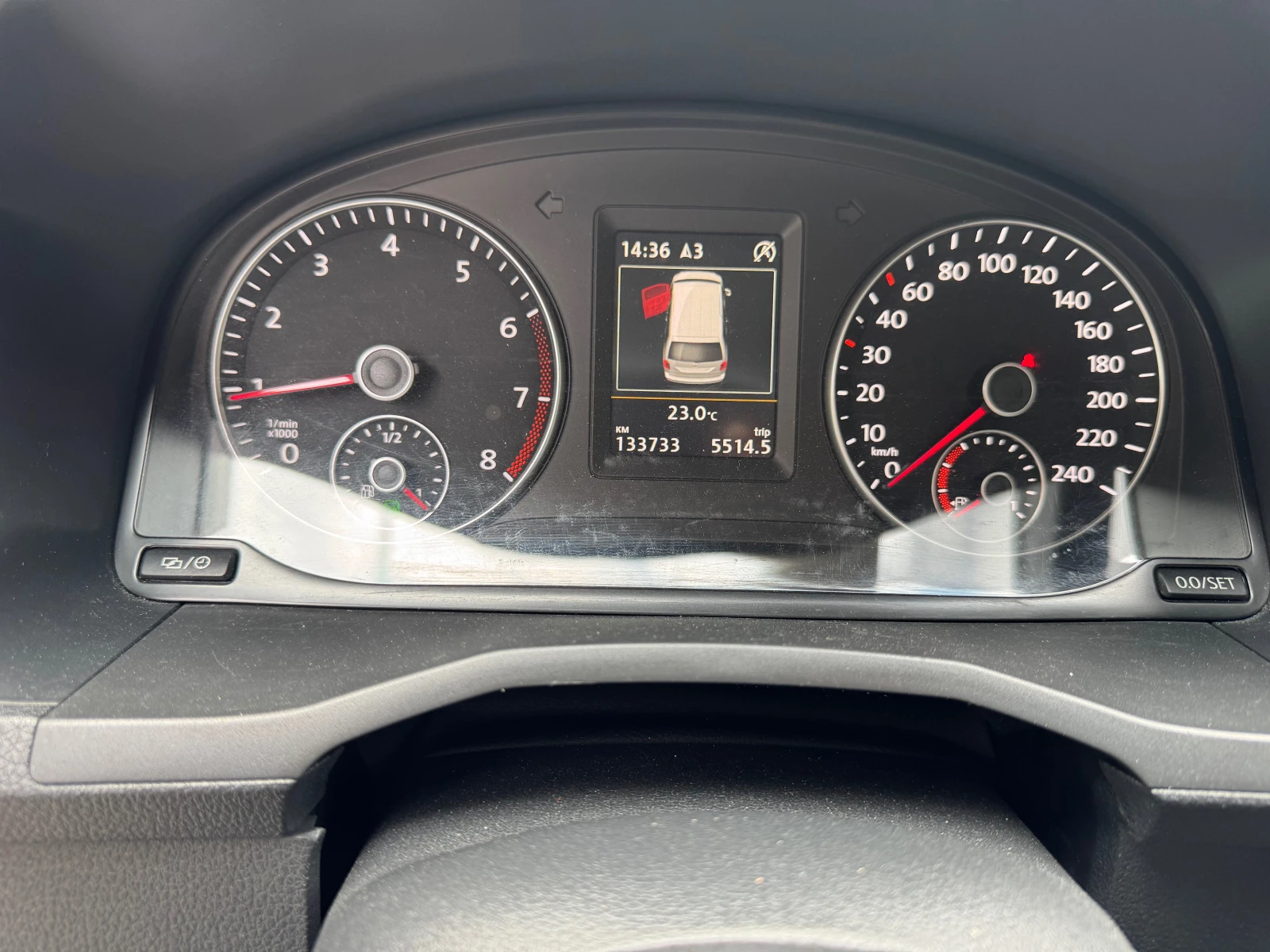 VW Caddy 1, 4TGI, . , AVTOMAT, NAVI,    | Mobile.bg   16