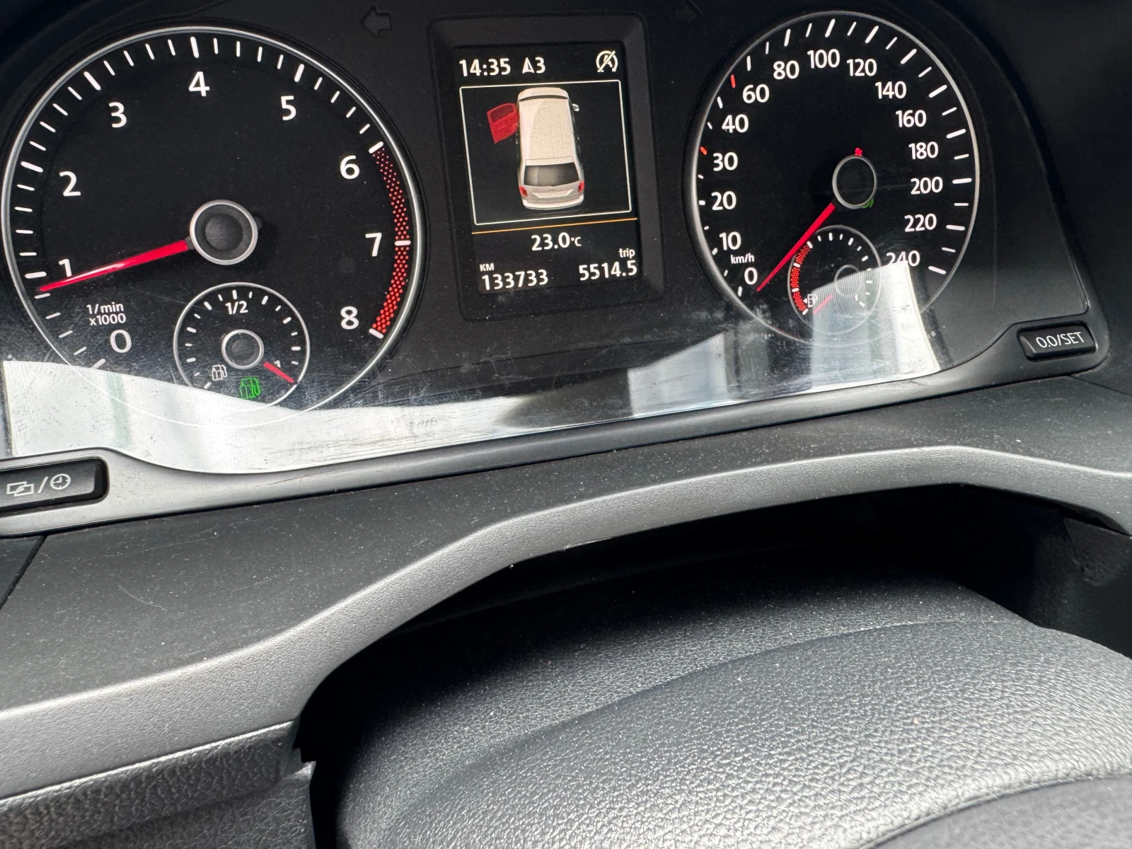 VW Caddy 1, 4TGI, . , AVTOMAT, NAVI,    | Mobile.bg   14