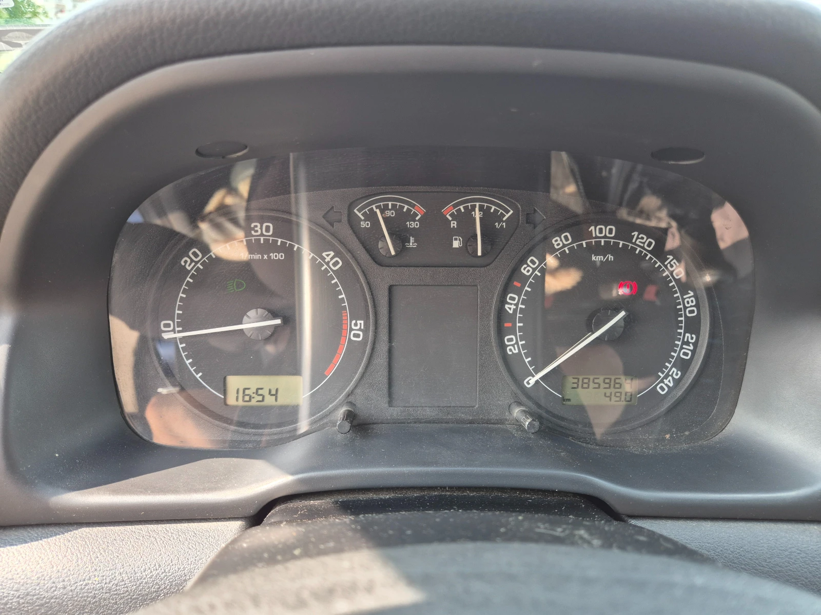 Skoda Octavia  - изображение 6