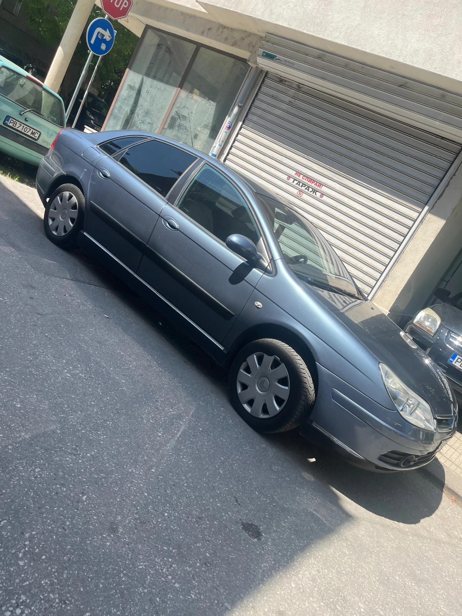 Citroen C5  - изображение 2