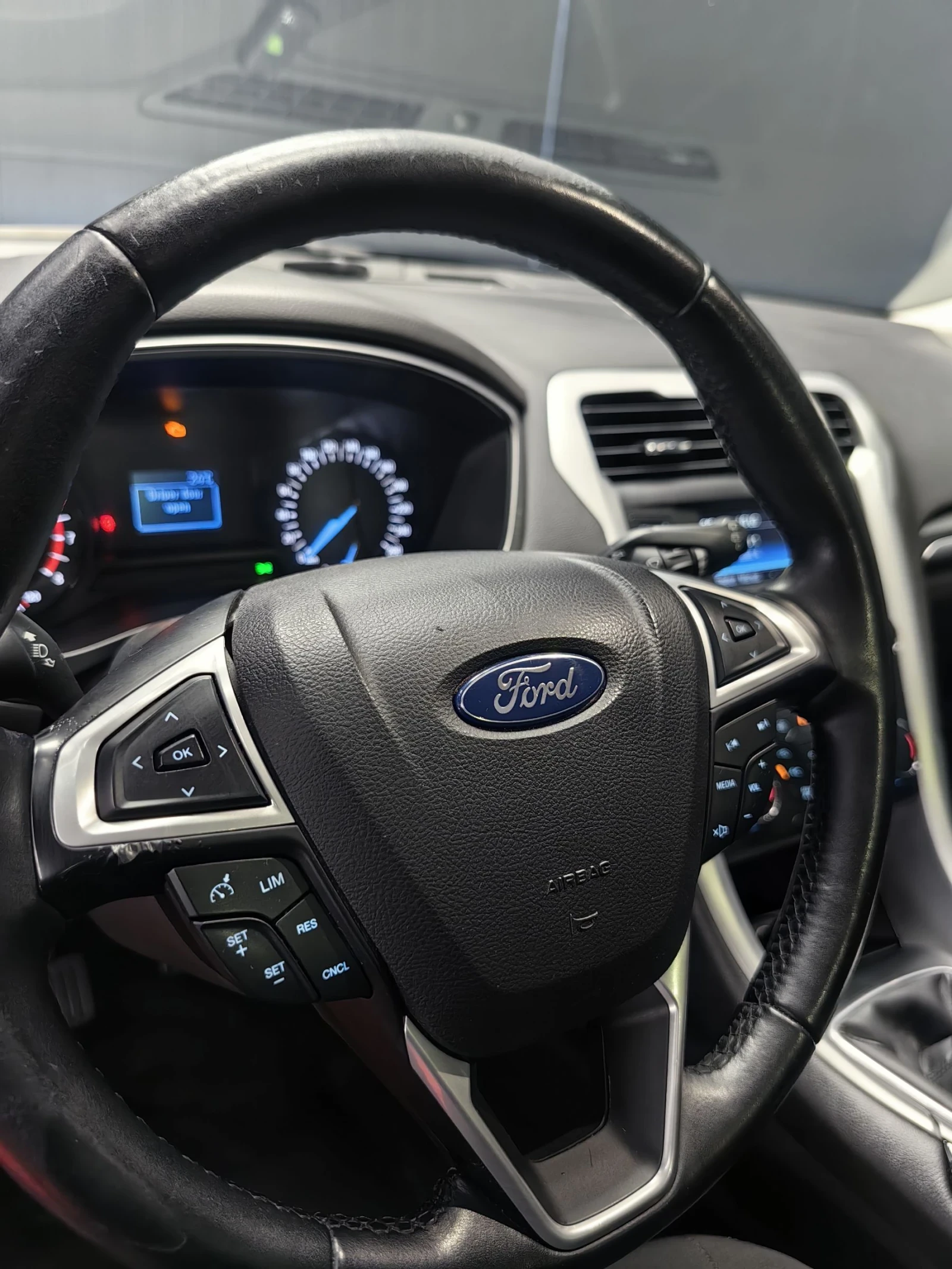 Ford Mondeo 1.5 ECOBOOST/ ГАЗ-БЕНЗИН/ЛИЗИНГ/ОБСЛ/РЕГ/142000км - изображение 8