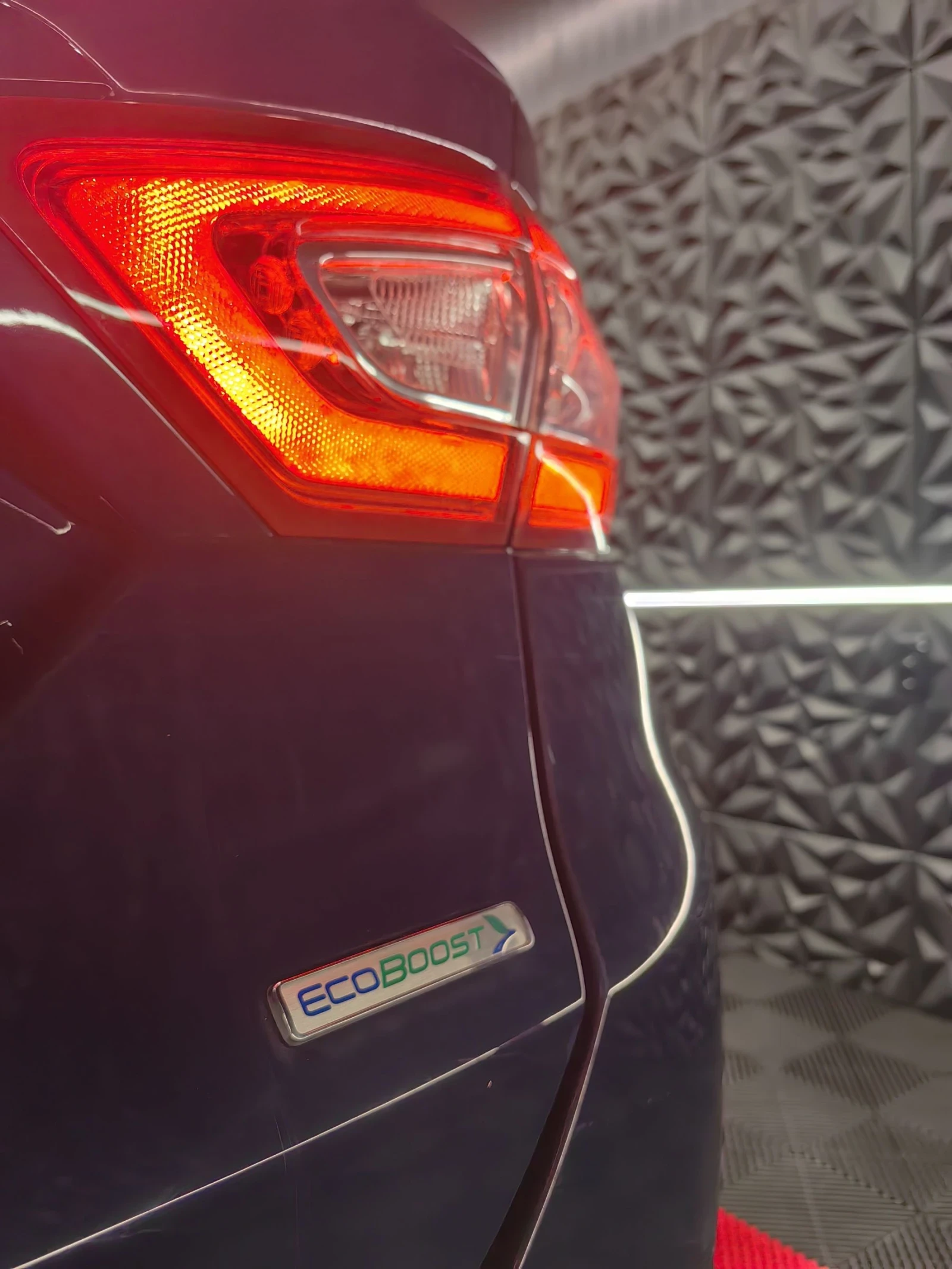 Ford Mondeo 1.5 ECOBOOST/ -////142000 | Mobile.bg   16