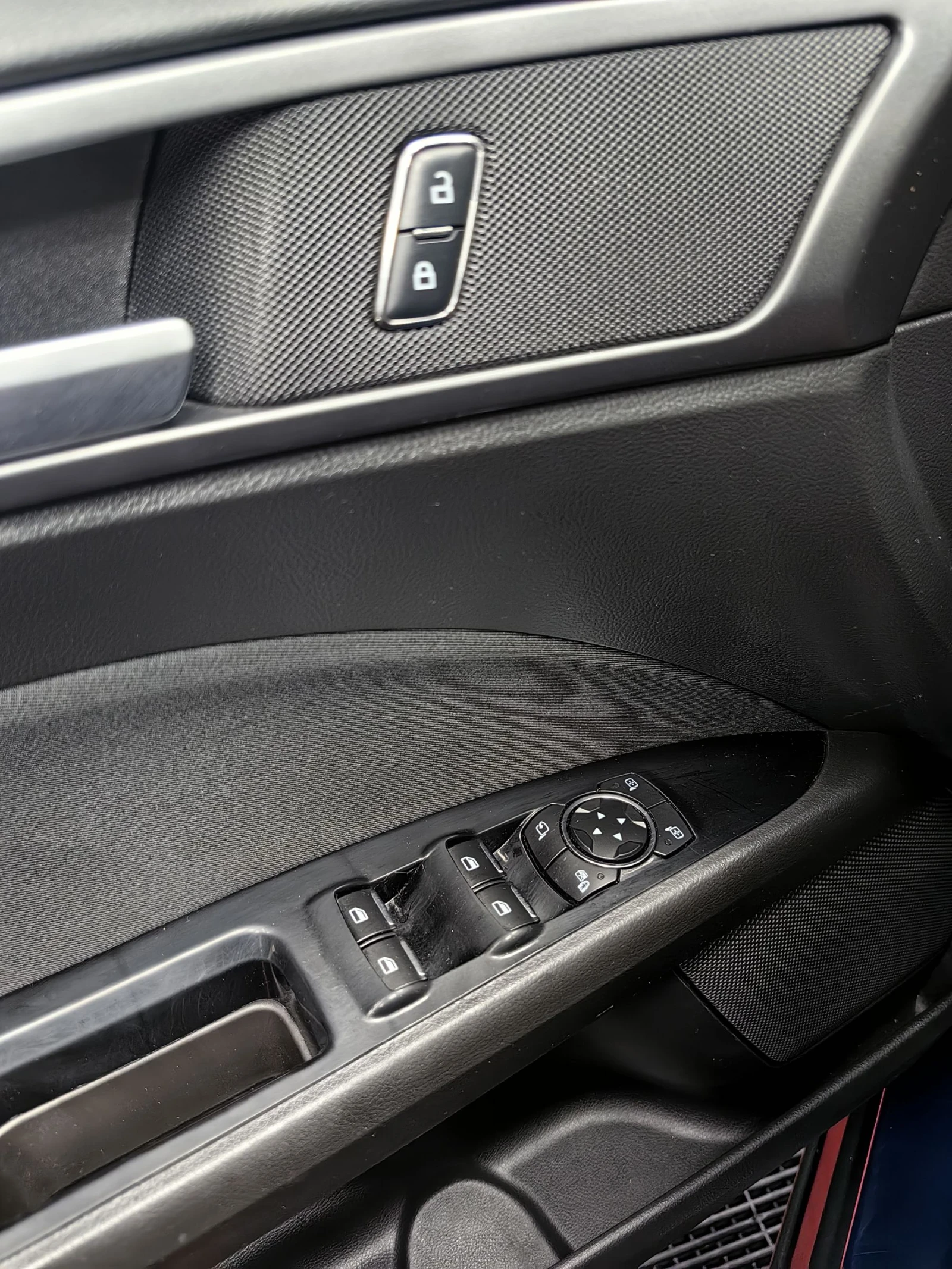 Ford Mondeo 1.5 ECOBOOST/ -////142000 | Mobile.bg   13