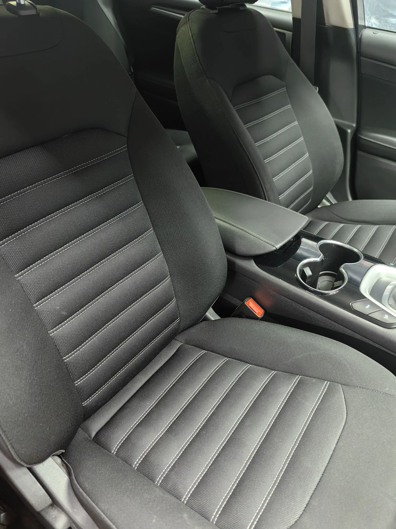 Ford Mondeo 1.5 ECOBOOST/ -////142000 | Mobile.bg   15