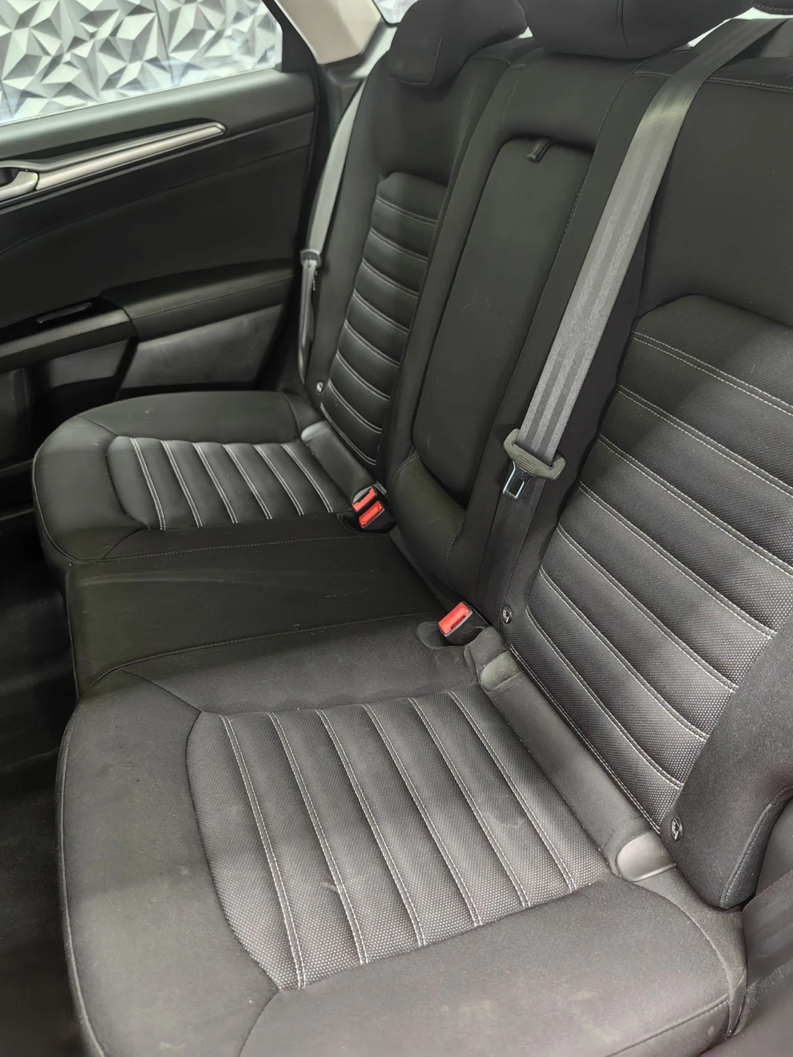 Ford Mondeo 1.5 ECOBOOST/ -////142000 | Mobile.bg   12